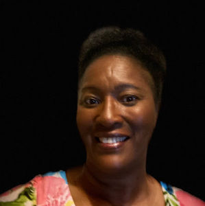 Meet your Posher, Glenda